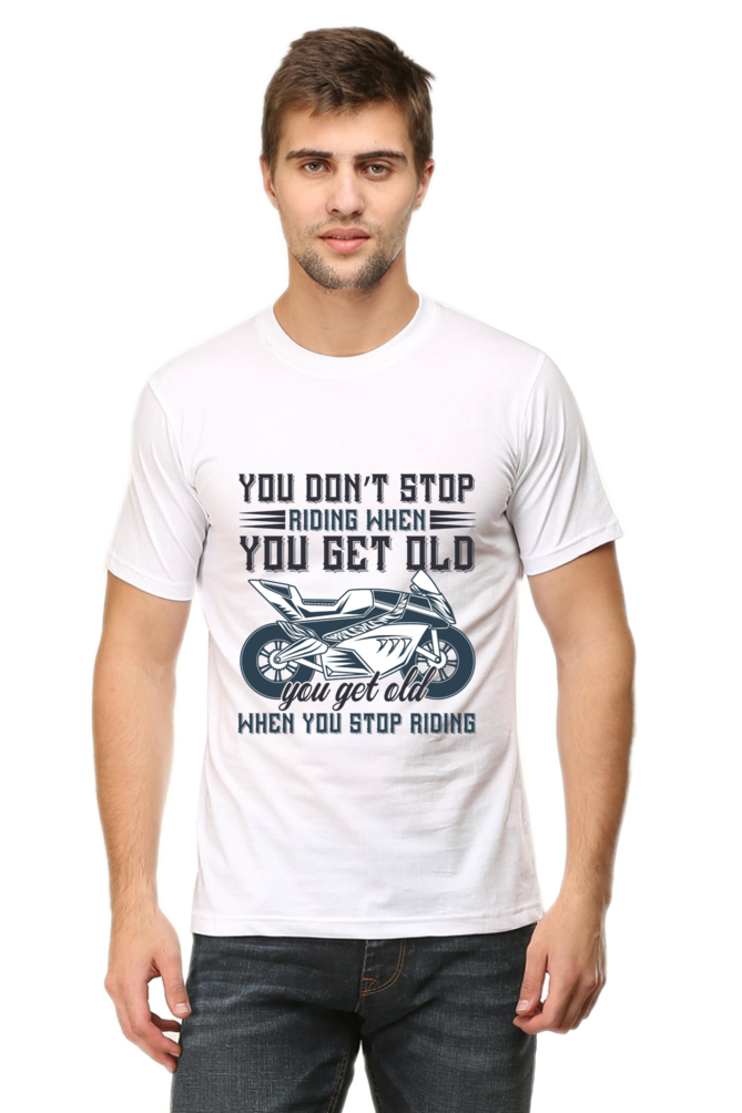 Motorcycle ,Unisex T-Shirt