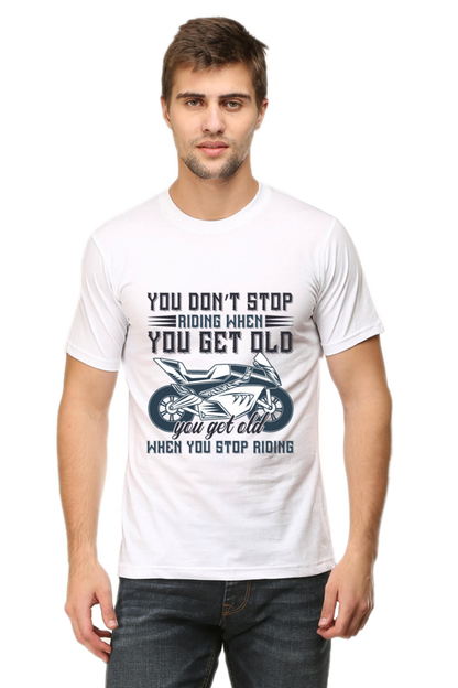 Motorcycle ,Unisex T-Shirt