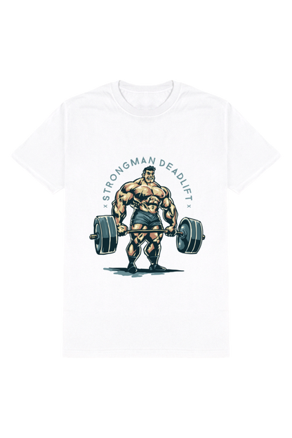 Deadlift-Gym Unisex T-Shirt