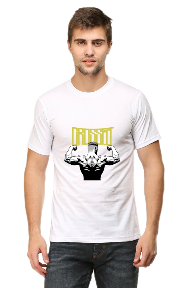 Gross Fit-Gym Unisex T-Shirt