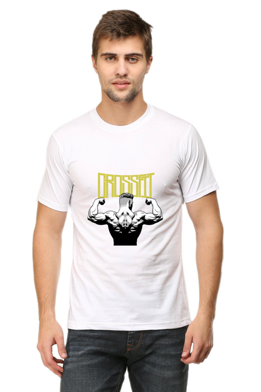 Gross Fit-Gym Unisex T-Shirt