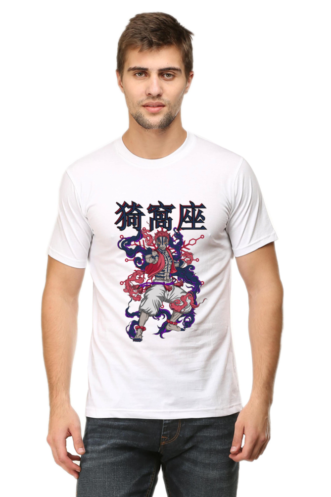 Akaza - Demon Slayer Unisex T-Shirt