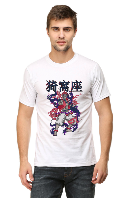 Akaza - Demon Slayer Unisex T-Shirt