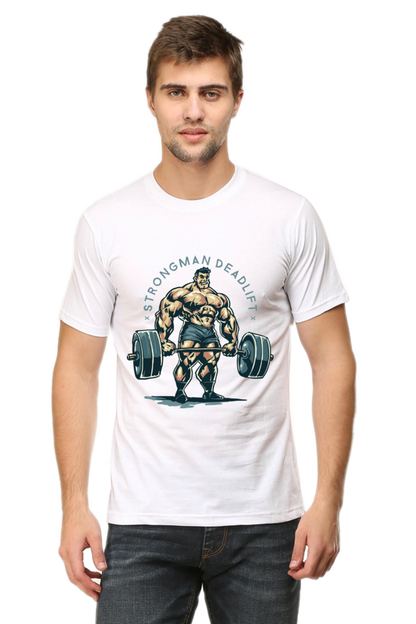 Deadlift-Gym Unisex T-Shirt