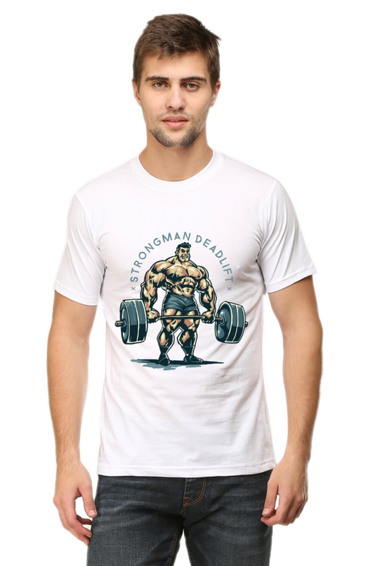 Deadlift-Gym Unisex T-Shirt