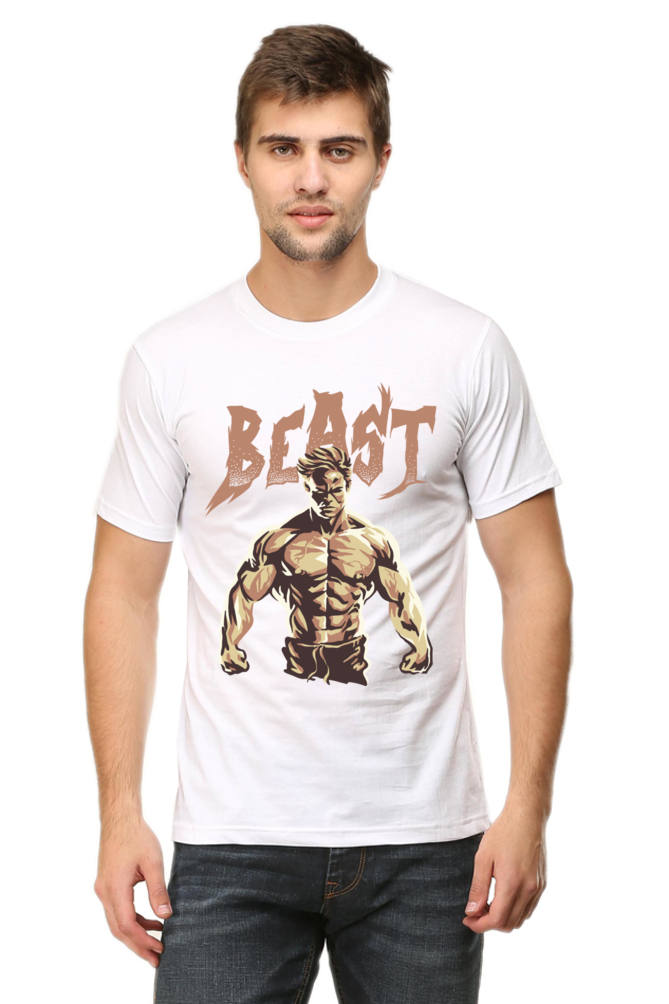 Beast - Gym Unisex T-Shirt