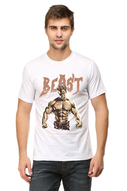 Beast - Gym Unisex T-Shirt