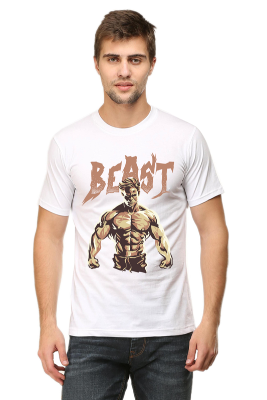 Beast - Gym Unisex T-Shirt