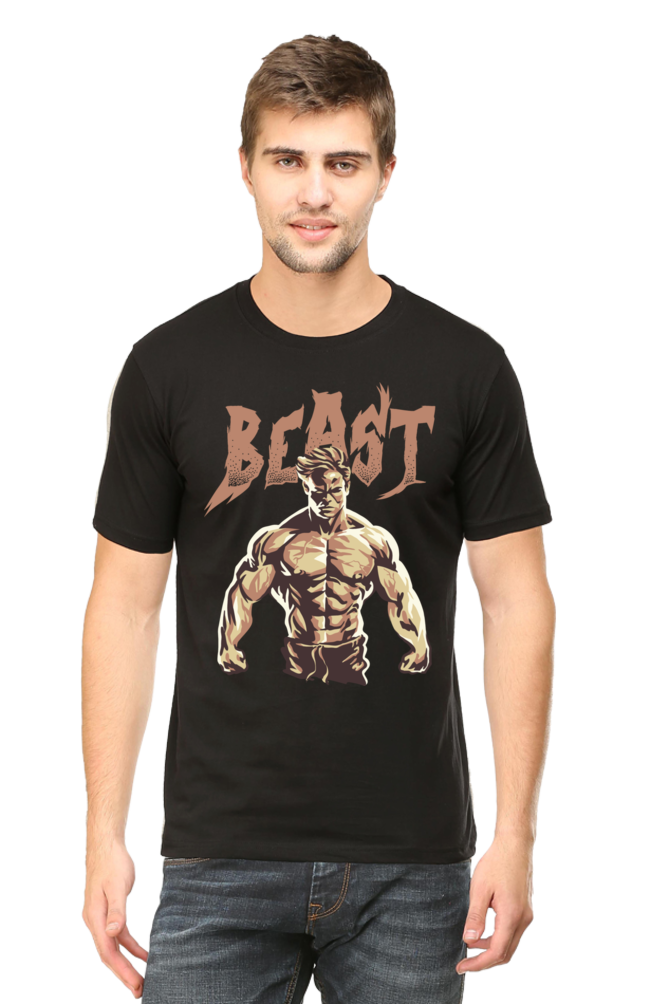 Beast - Gym Unisex T-Shirt