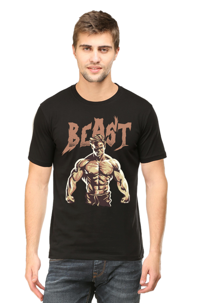 Beast - Gym Unisex T-Shirt