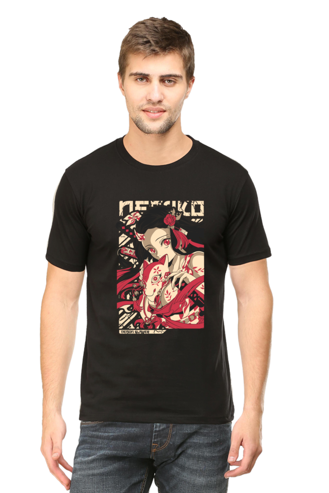 Nezuko - Demon Slayer Unisex T-Shirt