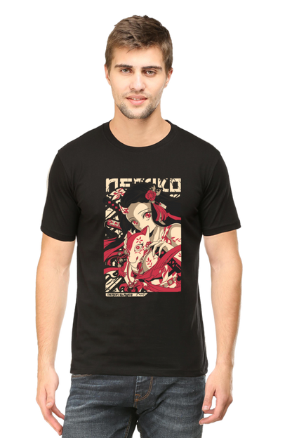 Nezuko - Demon Slayer Unisex T-Shirt