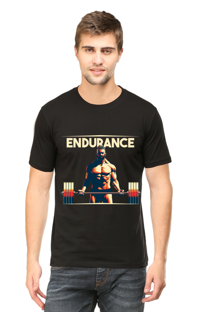 Endurance Gym Unisex T-Shirt