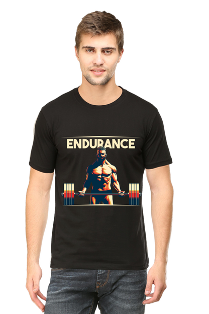 Endurance Gym Unisex T-Shirt