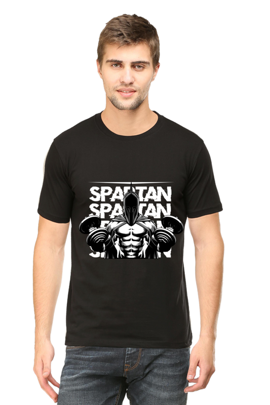 Spartan-Gym Unisex T-Shirt