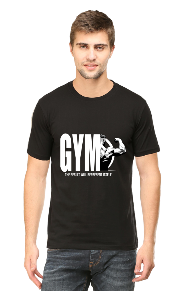 Gym Unisex T-Shirt