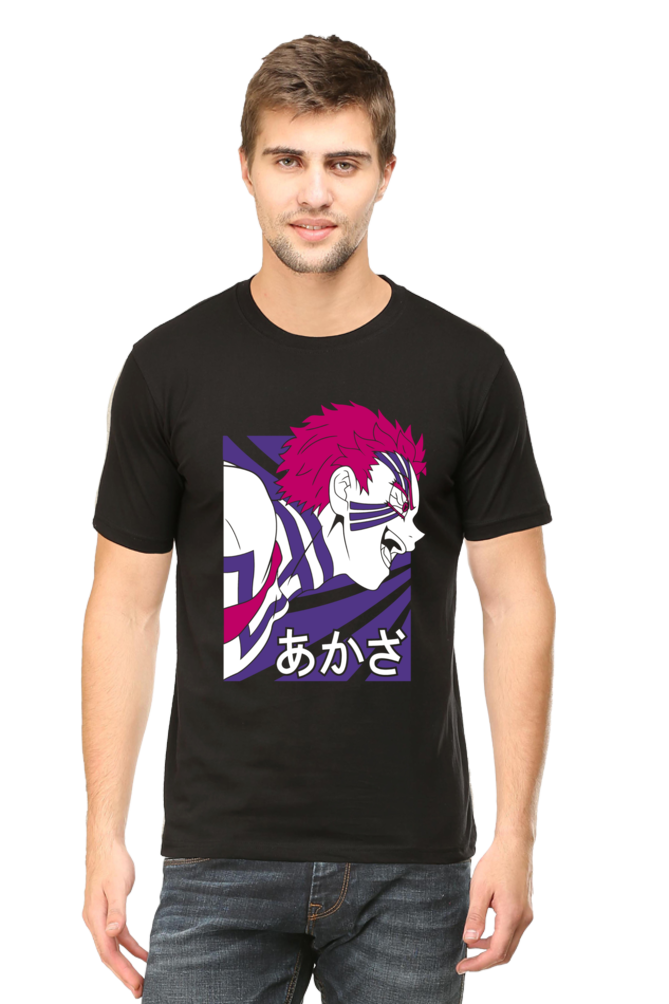 Akaza - Demon Slayer Unisex T-Shirt