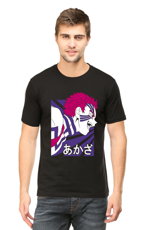 Akaza - Demon Slayer Unisex T-Shirt