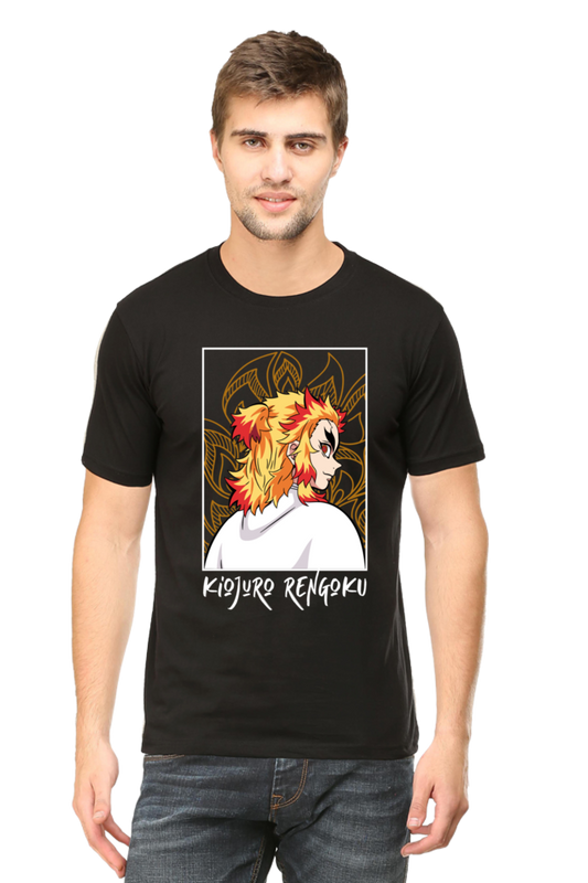 Rengoku - Demon Slayer Unisex T-Shirt