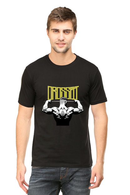 Gross Fit-Gym Unisex T-Shirt