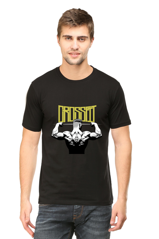 Gross Fit-Gym Unisex T-Shirt