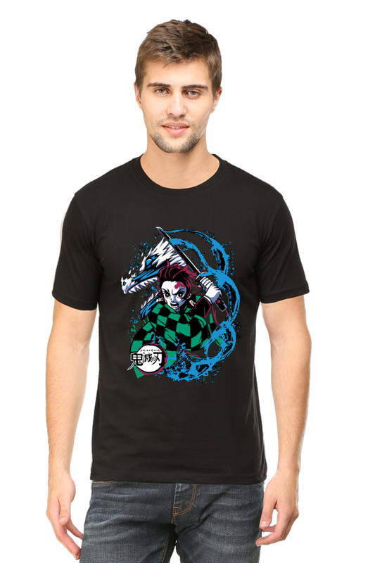 Tanjiro  - Demon Slayer Unisex T-Shirt