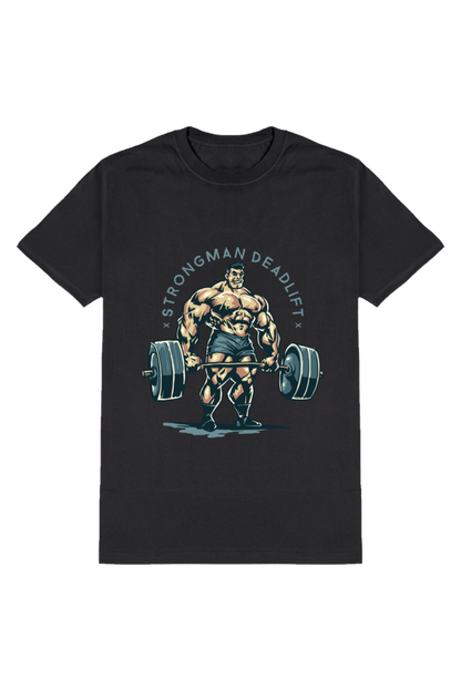 Deadlift-Gym Unisex T-Shirt