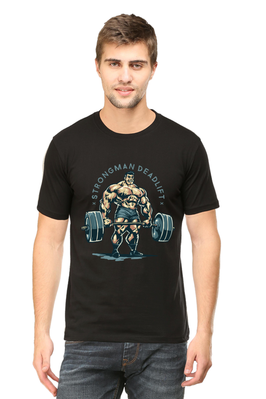 Deadlift-Gym Unisex T-Shirt