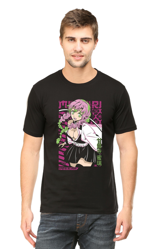 Mitsuri - Demon Slayer Unisex T-Shirt