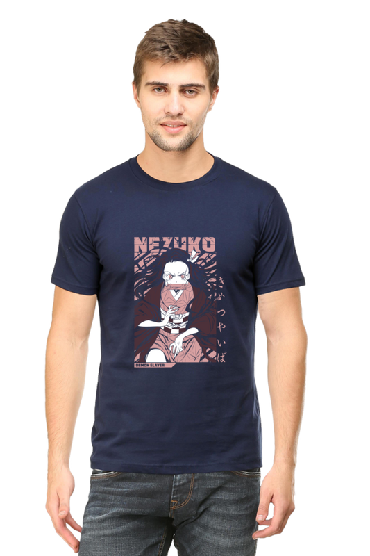 Nezuko - Demon Slayer Unisex T-Shirt