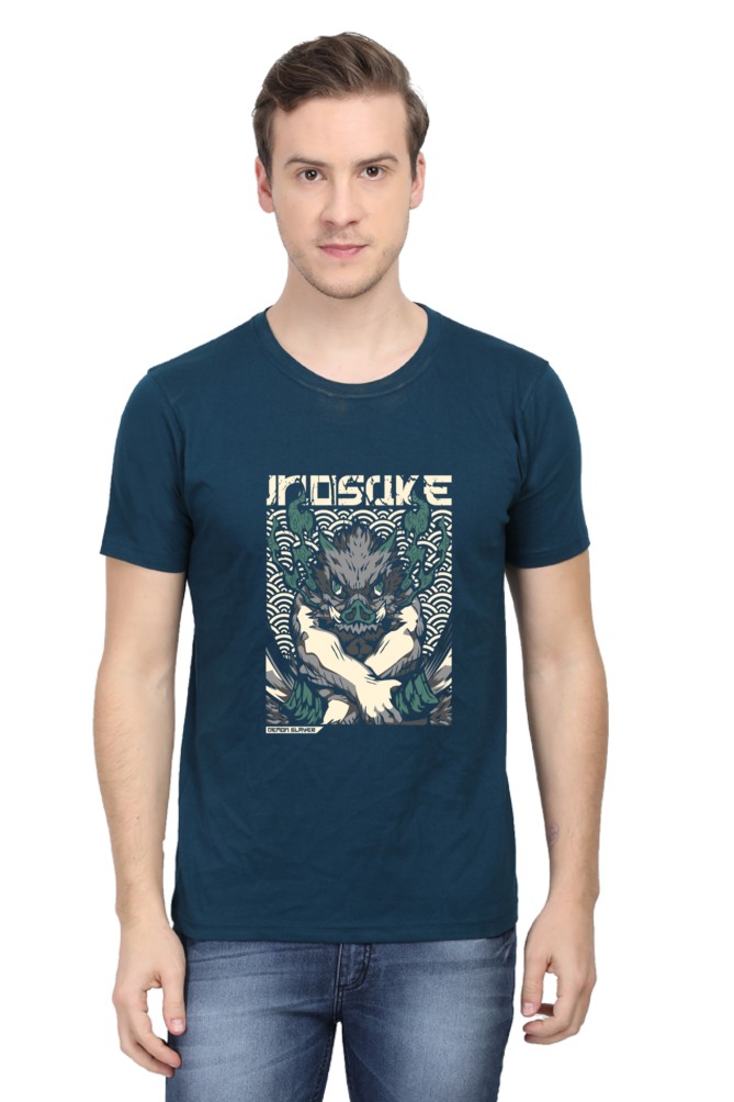 Inosuke - Demon Slayer Unisex T-Shirt