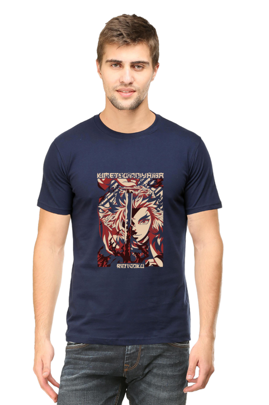 Rengoku - Demon Slayer Unisex T-Shirt