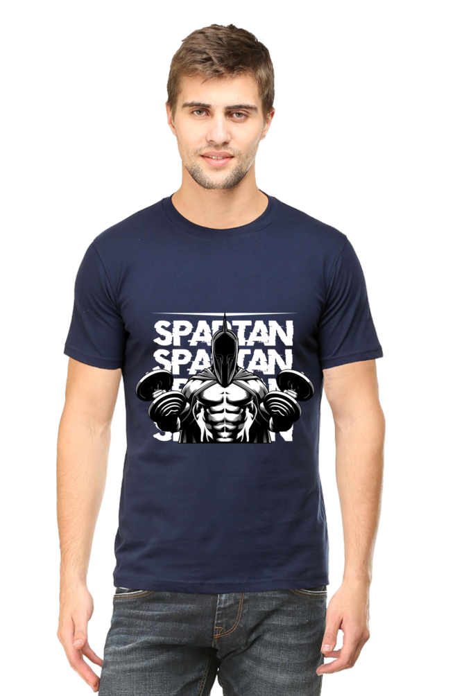 Spartan-Gym Unisex T-Shirt