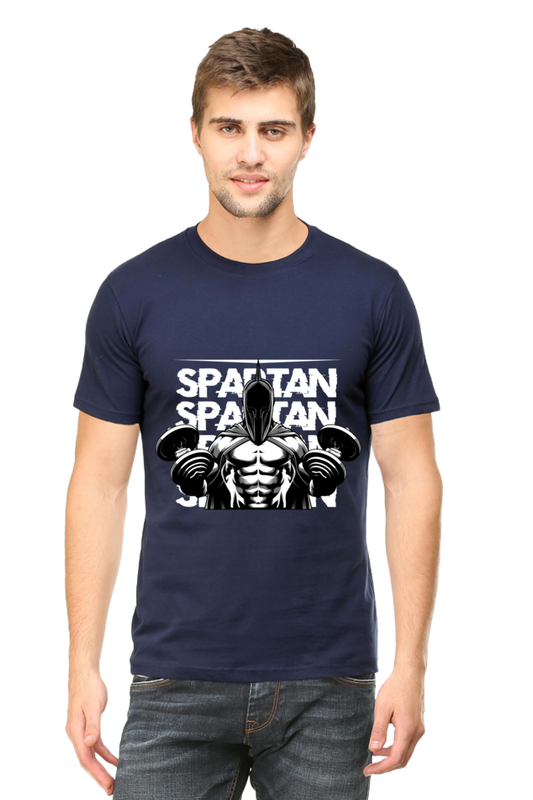 Spartan-Gym Unisex T-Shirt